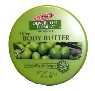 Palmers Olive Butter Formula Body Butter 170G. Beauty