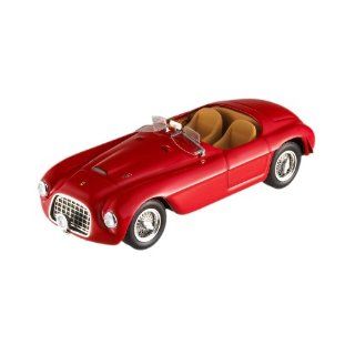 Hot Wheels Elite Ferrari 166 MM Toys & Games