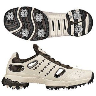 ClimaCool Oasis Lite II Womens Golf Shoes Cream   Size 9.5 Shoes