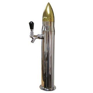 ML166 1 Military 1 Faucet Draft Beer Tower Kitchen