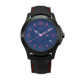 Gucci Mens Timeless Watch Compare $1,250.00 Today $746.00 Save 40%