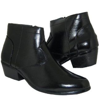 Giorgio Brutini Mens 80575 Dress Boot Shoes