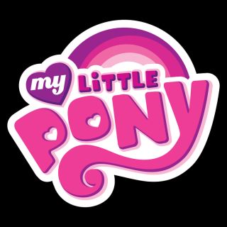 My Little Pony   Poney Beauté 15 cm Luna   Achat / Vente FIGURINE My