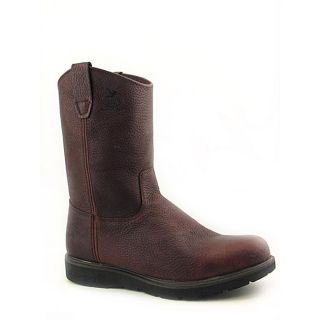 Georgia Mens G4444 Brown Boots Today $89.99