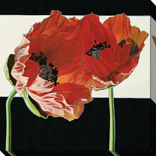 Marckstein Poppies Gallery Wrapped Canvas Art Today $76.89 4.2 (5