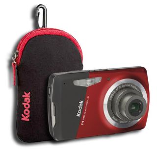Kodak M531 rouge + étui   Achat / Vente COMPACT Kodak M531 rouge