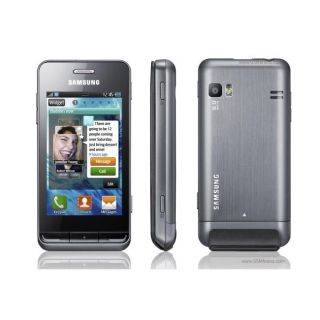 Samsung Wave 723 Unlocked GSM Cell Phone