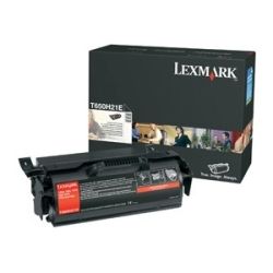Lexmark High Yield Black Toner Cartridge Today $571.99