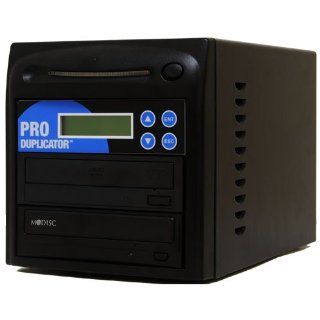 Produplicator M Disc Support 1 to 1 SATA Dual Layer 22X