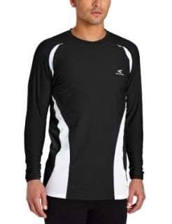 Easton Adult Qualifier Compression Shirt Sports