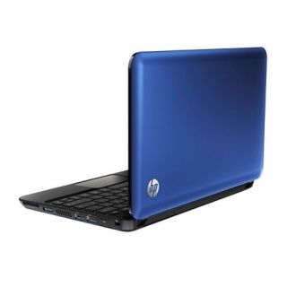 HP Mini 210 1080NR Netbook