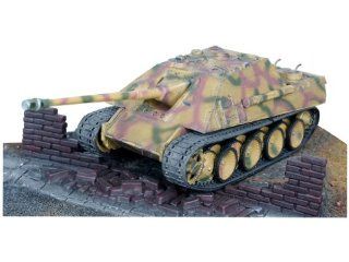 SdKfz 173 Jagdpanther Tank 1/76 Revell Germany Toys