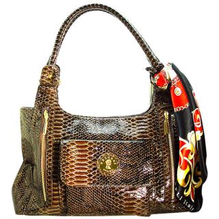 Vecceli Italy Handbags Shoulder Bags, Tote Bags and