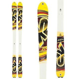 K2 Shuksan Skis 2012   174