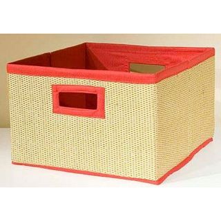 VP Home I Cubes Red Storage Baskets (Pack of 3) Today $31.99 3.6 (5