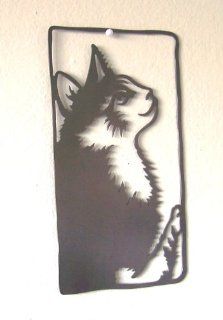 Black Cat Artworks Junie Wall Hanging