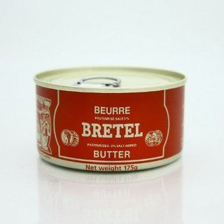 Bretel Butter 175 g