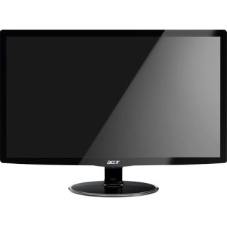 24 LED LCD Monitor Today $219.99 5.0 (1 reviews)