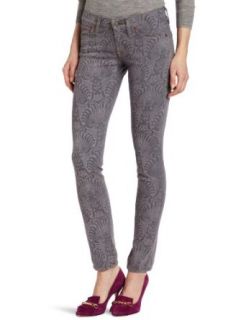 Red Engine Womens Cayenne Skinny Jean Clothing