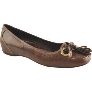 Womens Antia Shoes Barbara Mocha Anthene Vintage Today $130.95 5.0