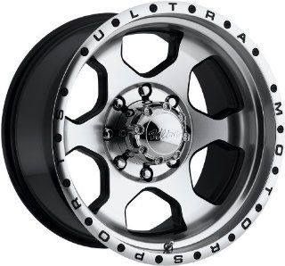 Ultra Wheels Ultra Motorsports Rogue RWD Type 175 Diamond Cut Wheel