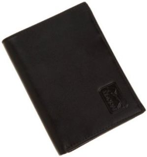 PGA TOUR Mens Three Fold Wallet Gift Tin,Black,One Size