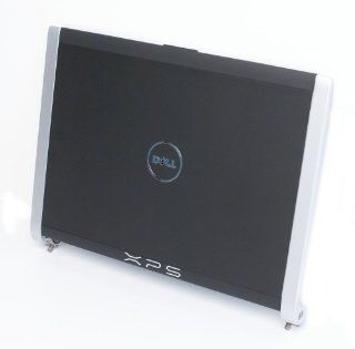 Genuine Dell GX172 XPS M1330 13.3 Inch Tuxedo Black