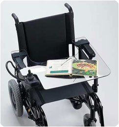 Electric Wheelchair Lap Tray   Model 552806 Health