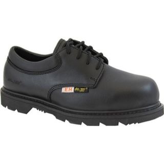 Mens AdTec 1586 Uniform Boots 4in Black Today $61.95