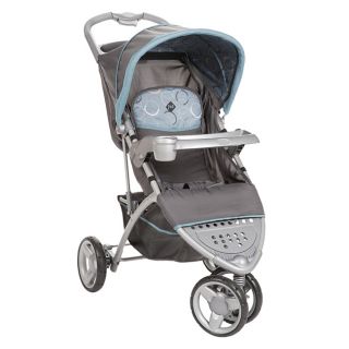 Cosco 3 Ease Stroller in Rings Today $116.99