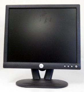 Dell E173FPf Computer Monitor Flat Panel LCD 17