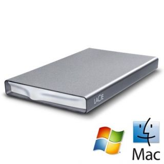 LaCie Petit Hard Disk 320 Go 2.5   Achat / Vente DISQUE DUR EXTERNE