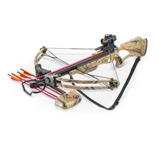 United® 175   Lb. Compound Crossbow Kit Compare At $449