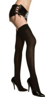 Std Size Women (Up to 510, 175 lbs) White Opaque Thigh