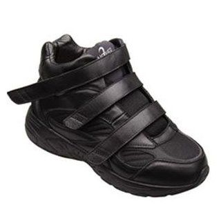 551 1   Athletic Shoes   Mens Comfort Therapeutic Diabetic Shoe