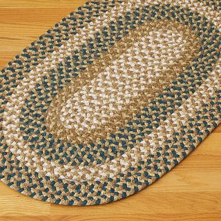 Gourmet Blue Multi Accent Rug (5 x 8) Today $234.89