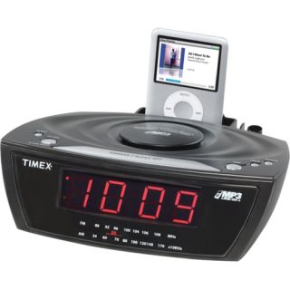 SDI Technologies T227BQ Clock Radio
