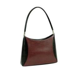 Dasein Faux Leather Single Strap Shoulder Bag