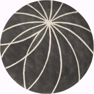 Wool Rug (6 Round) Today $253.99 Sale $228.59 Save 10%