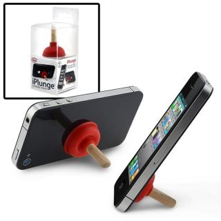 Universal iPlunge Stand for Apple iPhone/ iPod Touch