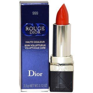 Christian Dior Rouge Dior #999 Ara Red Lipstick Today $28.99