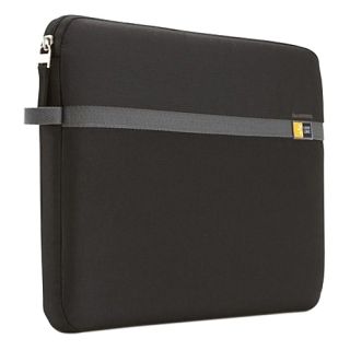 Case Logic ELS 111 Carrying Case for 11.6 Netbook   Black Today $15