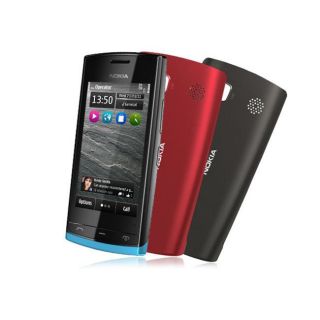 Nokia 500 GSM Unlocked Cell Phone