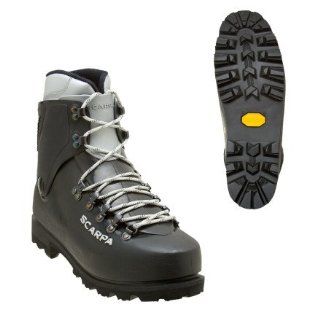 Asolo Mens AFS Evoluzione Hiking Man Made Boot Shoes