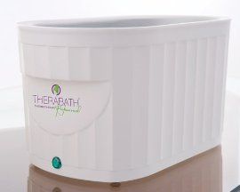 Therabath Pro Paraffin Wax Bath Arthritis Beauty