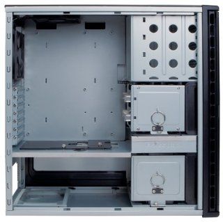 Antec P183 Advanced Super Mid Tower Shell Case