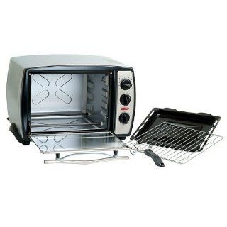 Maxi Matic ETO 180 Elite Gourmet 18 Liter Toaster Oven