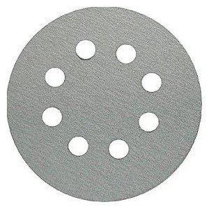 Makita 794521 9 5 Inch 180 Grit Abrasive Disc, 5 per package   