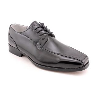 Stacy Adams Mens Hobart Leather Dress Shoes   Wide Today $43.99