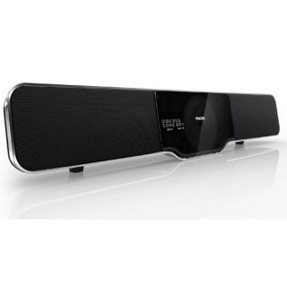 Philips HSB2351 Home Theater System